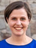Ortschaftsrätin in Prechtal Andrea Schätzle
