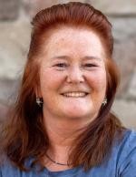 Ortschaftsrätin in Prechtal Heike Schäfer-Gehring