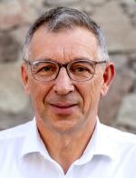 Ortschaftsrat in Prechtal Hubert Becherer