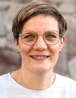 Ortschaftsrätin in Prechtal Sandra Klausmann