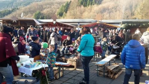 Weihnachtszauber in Oberprechtal am 3. Adventswochenende Weihnachtszauber in Oberprechtal am 3. Adventswochenende