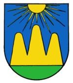 Wappen Stadtteil Prechtal Wappen Stadtteil Prechtal