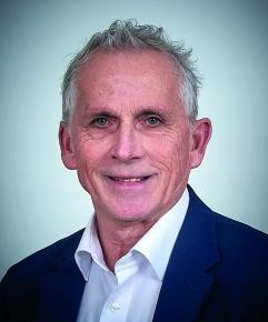 Ortsvorsteher von Yach - Hubert Disch Ortsvorsteher von Yach - Hubert Disch