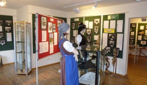 Heimatmuseum Yach Heimatmuseum Yach