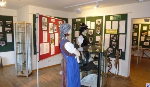 Heimatmuseum Yach Heimatmuseum Yach