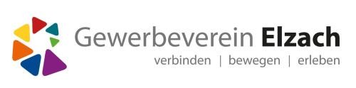 Logo des Gewerbeverein Elzach e. V.
