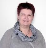 Silke Matt - Ortsvorsteherin Oberprechtal