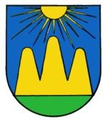 Wappen Stadtteil Prechtal