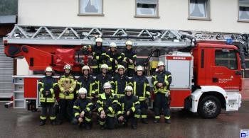 Feuerwehr Elzach Feuerwehr Elzach