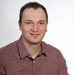 Stadtrat Jürgen Dorner