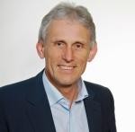 Stadtrat Karl-Heinz Schill