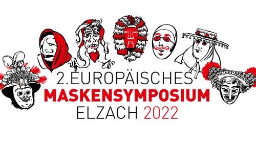 Europäisches Maskensymposium in Elzach Europäisches Maskensymposium in Elzach