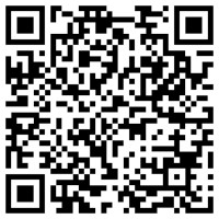 QR-Code zur Abfall-App