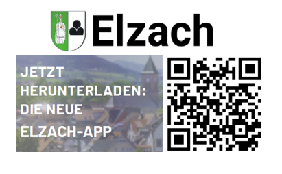 QR Code Elzach-App QR Code Elzach-App
