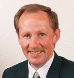 Ortsvorsteher Katzenmoos - Franz Lupfer Ortsvorsteher Katzenmoos - Franz Lupfer